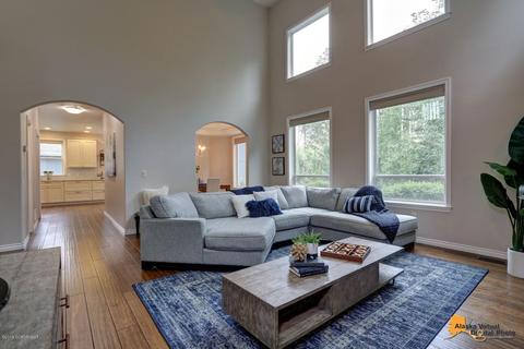 13644 Vasili Dr, Eagle River, AK 99577 photo 4
