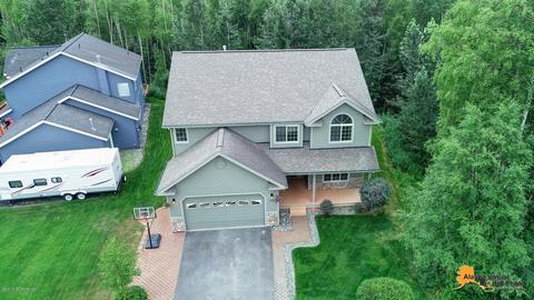 13644 Vasili Dr, Eagle River, AK 99577 photo 42