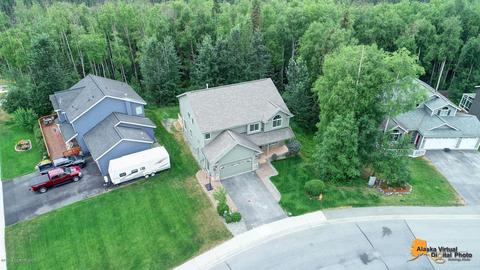 13644 Vasili Dr, Eagle River, AK 99577 photo 40