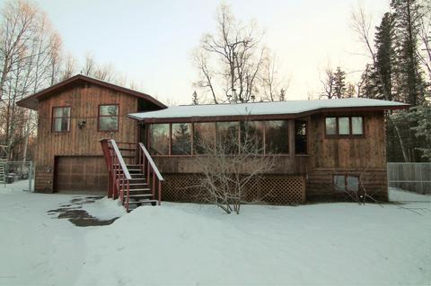 1160 Dan St, Wasilla, AK 99654 photo 1