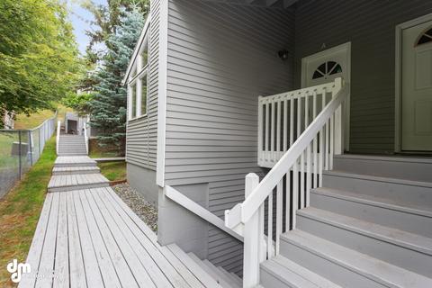 3601 Raspberry Rd # 5A, Anchorage, AK 99502 photo 4