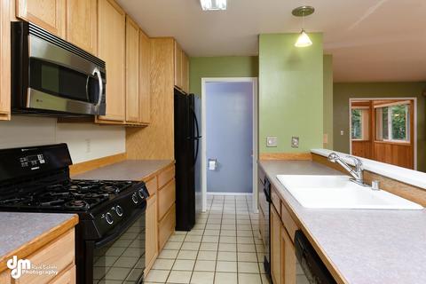 3601 Raspberry Rd # 5A, Anchorage, AK 99502 photo 1