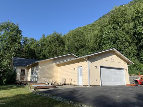 25440 Schaff Dr, Chugiak, AK 99567 photo 19