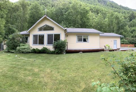 25440 Schaff Dr, Chugiak, AK 99567 photo 1