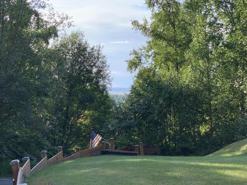 25440 Schaff Dr, Chugiak, AK 99567 photo 2