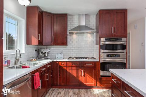 21860 W Willow Fishhook Rd, Willow, AK 99688 photo 9