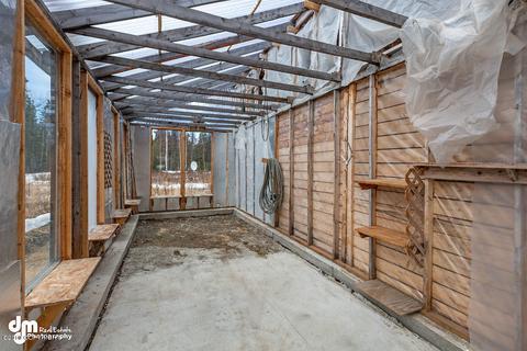 21860 W Willow Fishhook Rd, Willow, AK 99688 photo 28