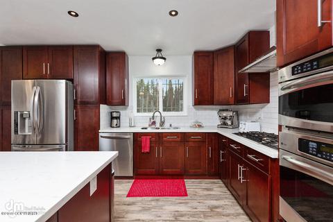 21860 W Willow Fishhook Rd, Willow, AK 99688 photo 3