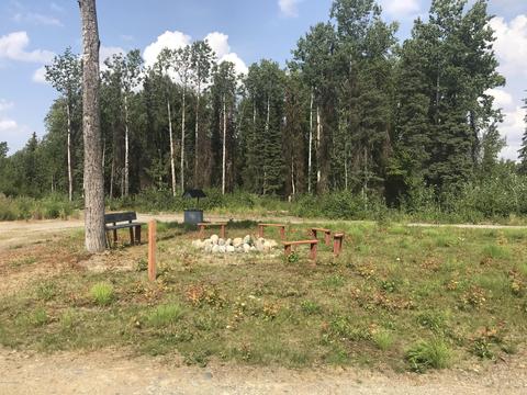 21860 W Willow Fishhook Rd, Willow, AK 99688 photo 30