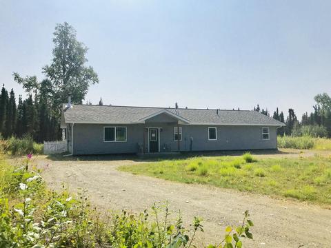 21860 W Willow Fishhook Rd, Willow, AK 99688 photo 6