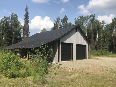 21860 W Willow Fishhook Rd, Willow, AK 99688 photo 26