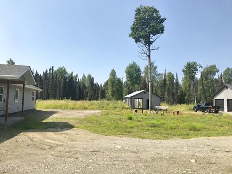 21860 W Willow Fishhook Rd, Willow, AK 99688 photo 7