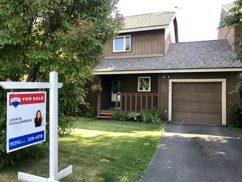 10178 Nantucket Loop, Anchorage, AK 99507 photo 1