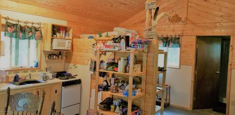 63540 Evergreen Loop, Ninilchik, AK 99639 photo 6
