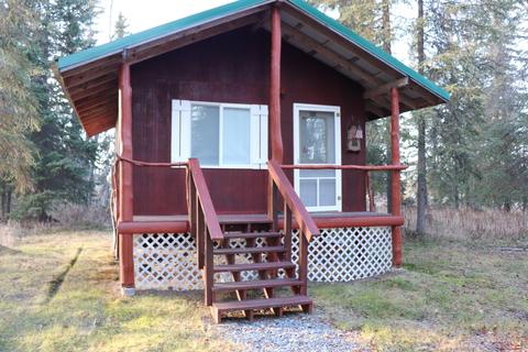 63540 Evergreen Loop, Ninilchik, AK 99639 photo 1