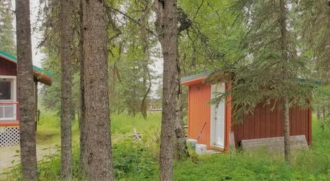 63540 Evergreen Loop, Ninilchik, AK 99639 photo 13