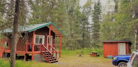 63540 Evergreen Loop, Ninilchik, AK 99639 photo 2