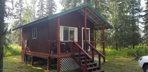 63540 Evergreen Loop, Ninilchik, AK 99639 photo 27