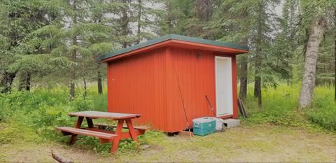 63540 Evergreen Loop, Ninilchik, AK 99639 photo 12