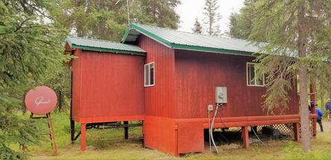 63540 Evergreen Loop, Ninilchik, AK 99639 photo 3