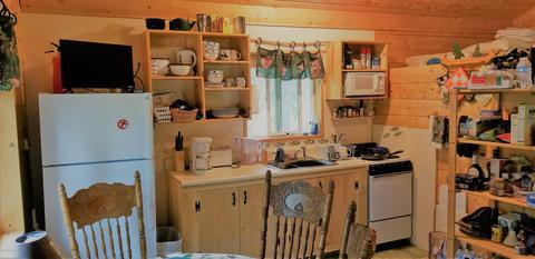 63540 Evergreen Loop, Ninilchik, AK 99639 photo 8