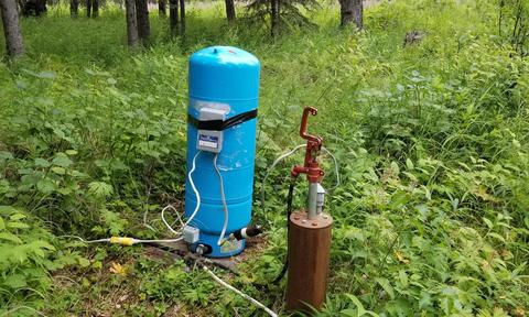 63540 Evergreen Loop, Ninilchik, AK 99639 photo 14
