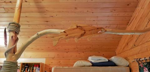 63540 Evergreen Loop, Ninilchik, AK 99639 photo 7