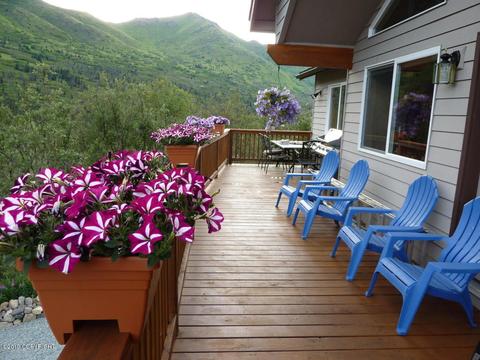 2933 Sun Valley Dr, Eagle River, AK 99577 photo 4