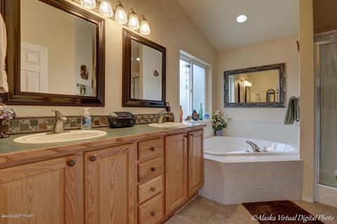 2933 Sun Valley Dr, Eagle River, AK 99577 photo 14