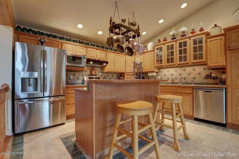2933 Sun Valley Dr, Eagle River, AK 99577 photo 7