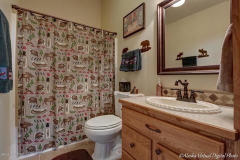 2933 Sun Valley Dr, Eagle River, AK 99577 photo 15