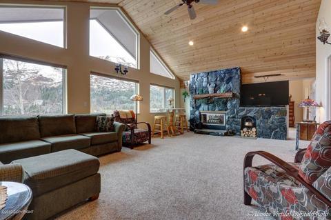 2933 Sun Valley Dr, Eagle River, AK 99577 photo 5