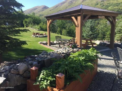 2933 Sun Valley Dr, Eagle River, AK 99577 photo 2