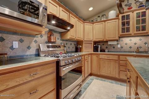 2933 Sun Valley Dr, Eagle River, AK 99577 photo 8