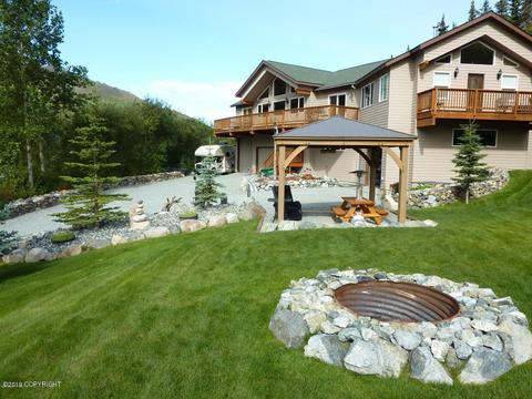 2933 Sun Valley Dr, Eagle River, AK 99577 photo 3