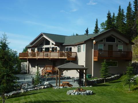 2933 Sun Valley Dr, Eagle River, AK 99577 photo 17