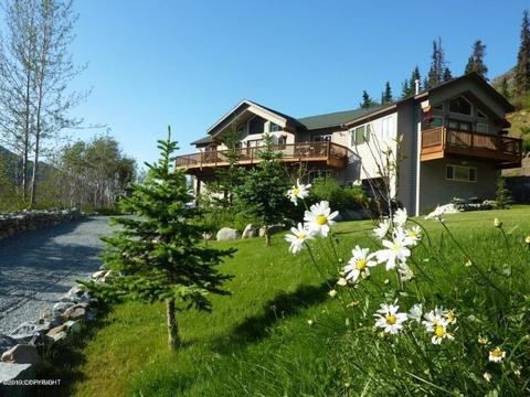 2933 Sun Valley Dr, Eagle River, AK 99577 photo 1