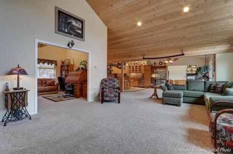 2933 Sun Valley Dr, Eagle River, AK 99577 photo 6