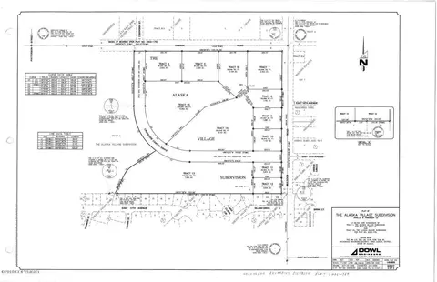 000 Muldoon Debarr Rd, Anchorage, AK 99504