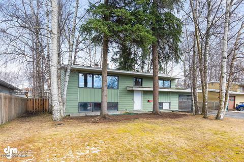 7401 Branche Dr, Anchorage, AK 99518 photo 1