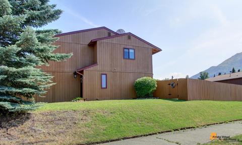18610 N Lowrie Loop, Eagle River, AK 99577 photo 30