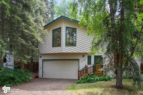 4700 E 113th Ave, Anchorage, AK 99516 photo 1