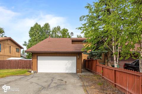 8421 Ridgeway Ave, Anchorage, AK 99504 photo 1