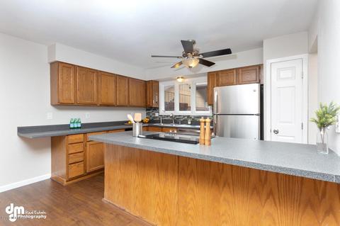 8421 Ridgeway Ave, Anchorage, AK 99504 photo 4
