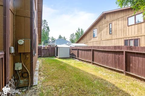 8421 Ridgeway Ave, Anchorage, AK 99504 photo 17