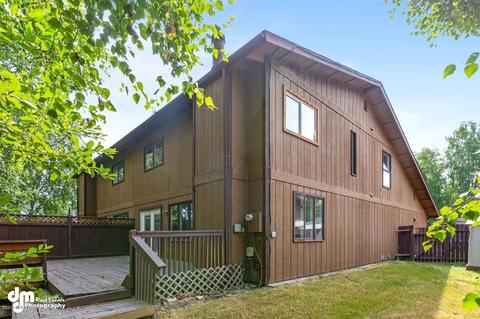 8421 Ridgeway Ave, Anchorage, AK 99504 photo 16