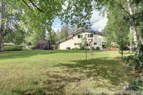 10111 Lee St, Eagle River, AK 99577 photo 7