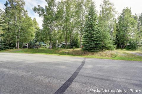 10111 Lee St, Eagle River, AK 99577 photo 55