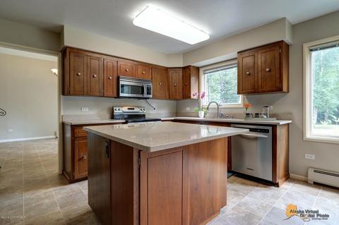 10111 Lee St, Eagle River, AK 99577 photo 30