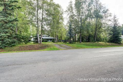 10111 Lee St, Eagle River, AK 99577 photo 56